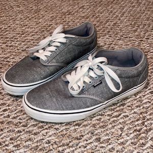 Mens Vans